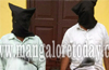 KC Road bank robbery suspects arrested